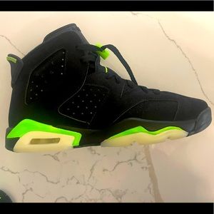 *RARE* Jordan Sneakers.